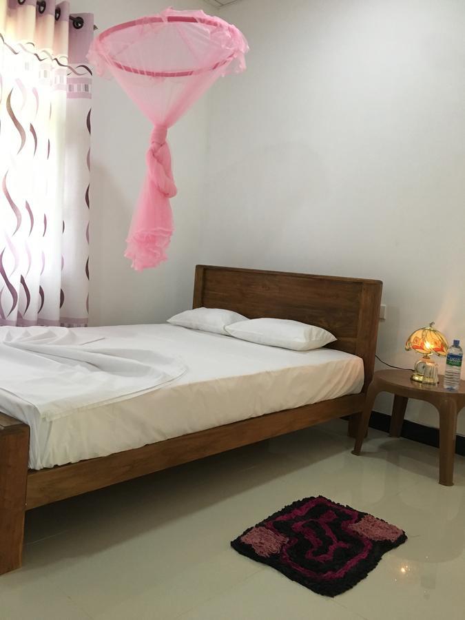 Siyapath Holiday Resort Polonnaruwa Exterior foto